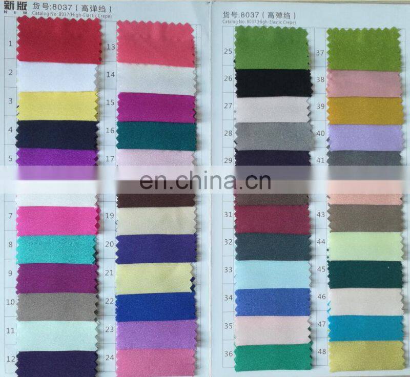 TR041#102 silk crepe de chine fabric green table runner wedding