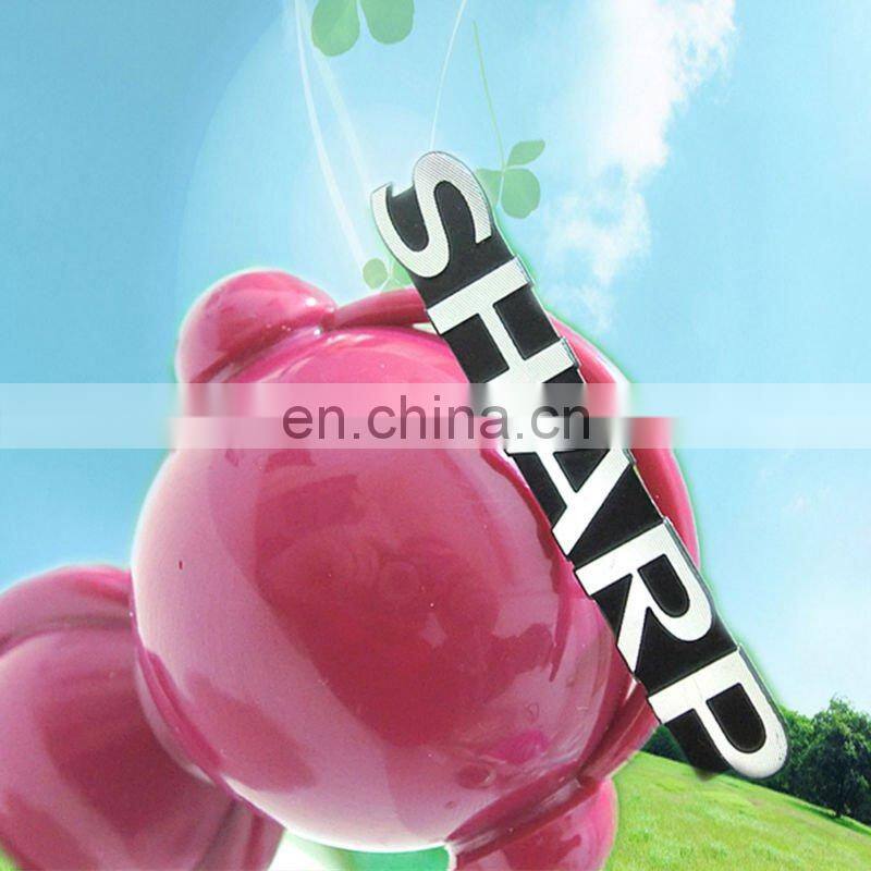 TV, and other special nameplates refrigerator washing machine