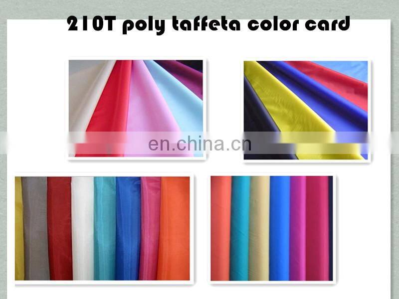 75d drapery soft waterproof print 100% polyester micro peach fabric