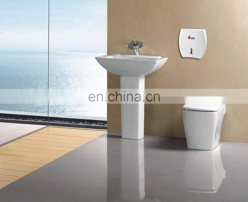 Best seller wall mount hand toilet paper roll dispenser