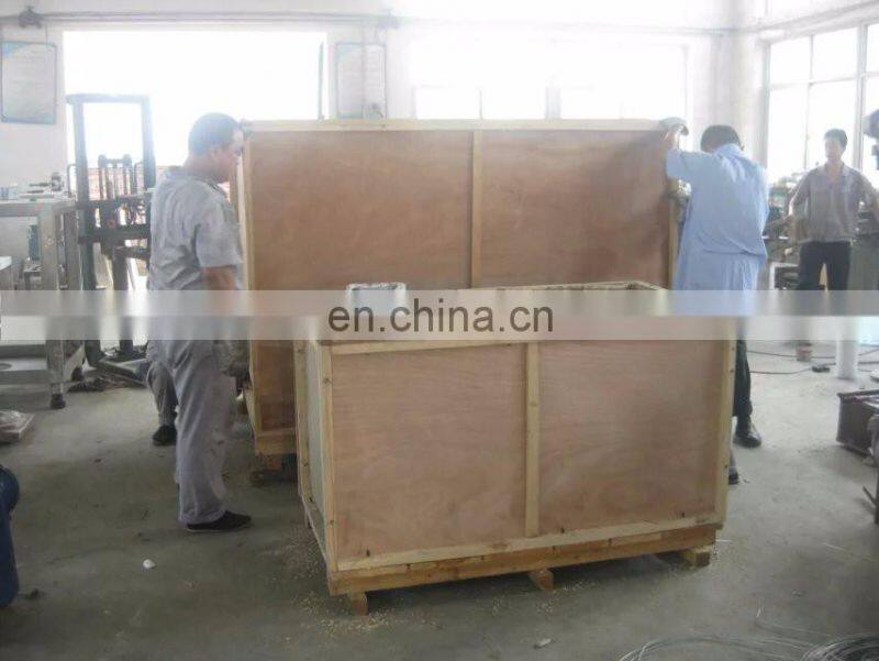 Most competitive price hot sell frozen chicken meat slicer