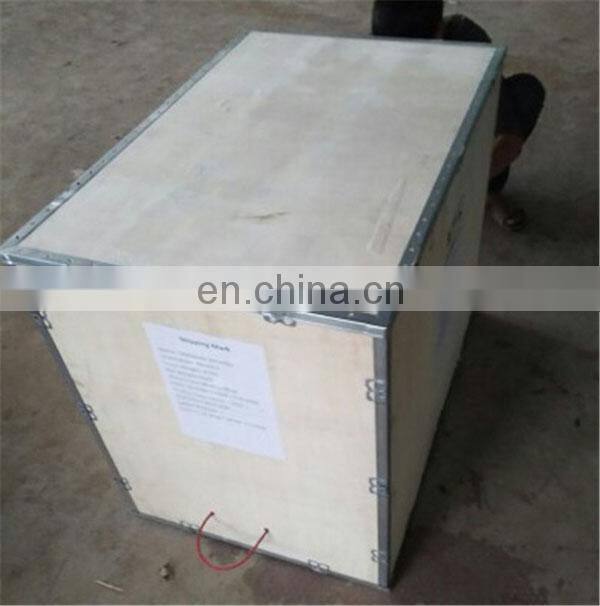 Stainless steel meat saline injection machine for chicken