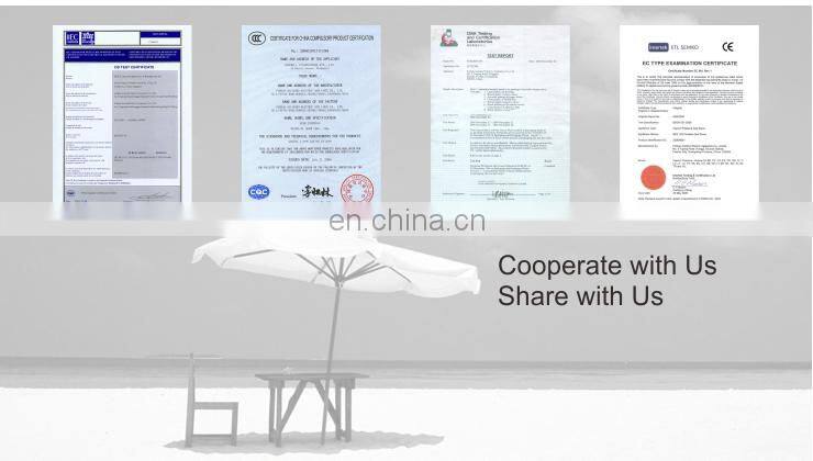 High Quality Durable Gas Cylinder Holder CE Approval