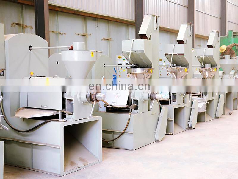 Best quality peanut oil making machine price