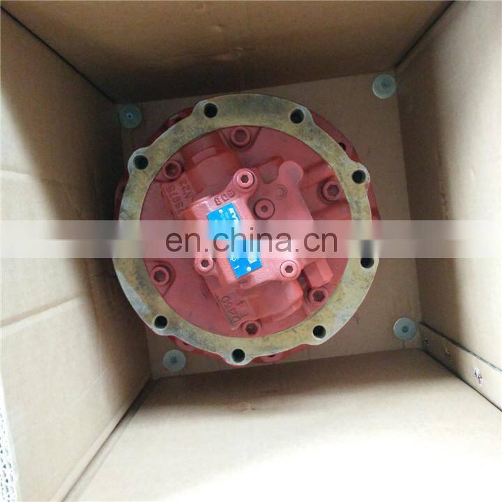 SK210 Travel Motor Excavator Final Drive SK210LC-6 SK210-6E-8,SK210LC-8
