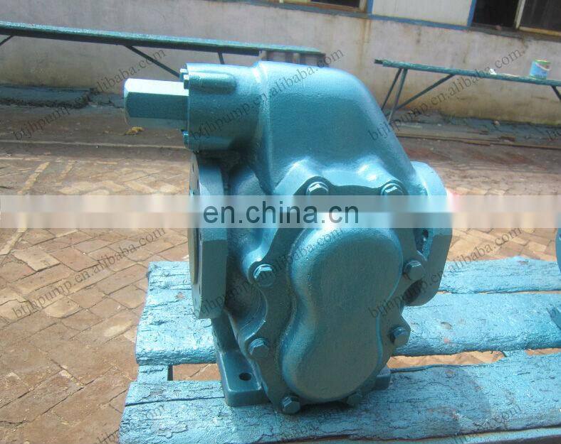 Jinhai low pressure electric fuel pump with motor driven from Hebei manufacture