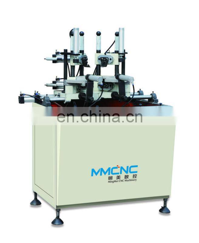 crossing cleaning V-Corner Cleaning Machine