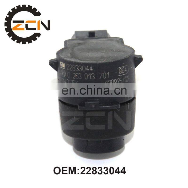High quality Backup Parking Reverse Sensor OEM 22833044 For GM