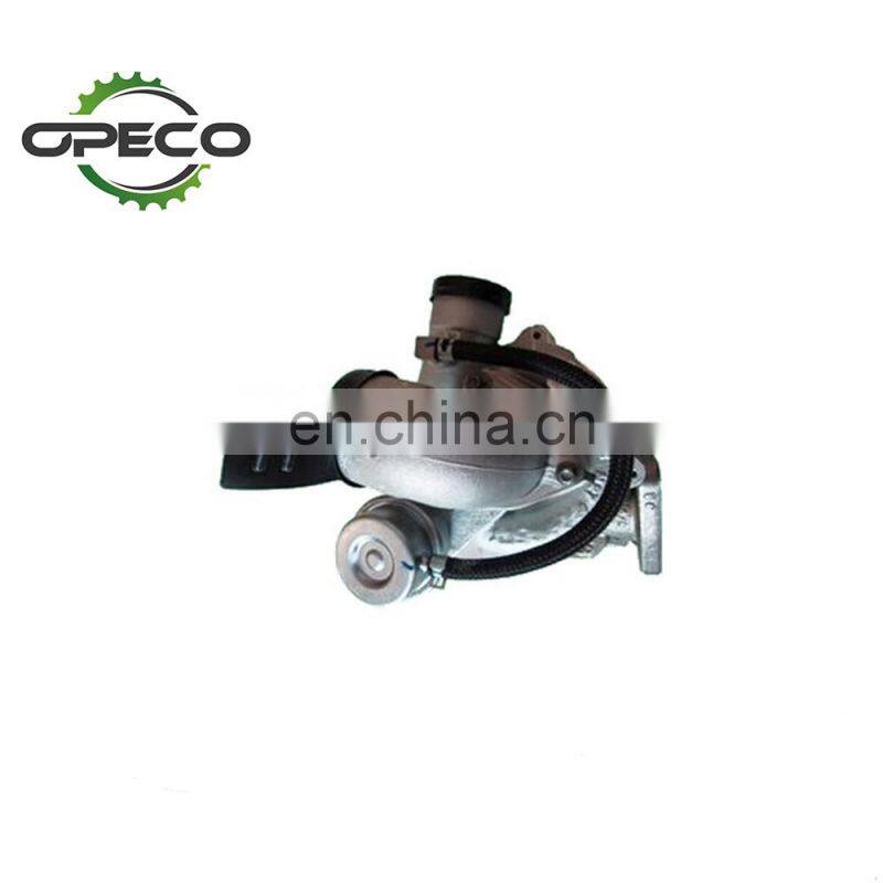 For Hyundai Commercial H100 4D56TCI Engine 715843-0001 28200-42600 Standard Turbocharger GT1749S OEM 715843-0001 28200-42600