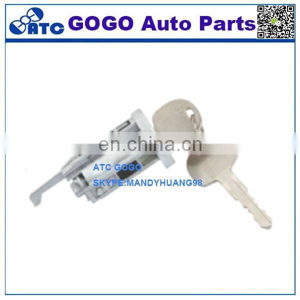 auto parts Ignition Lock Cylinder 8-98055147-1 for I suzu