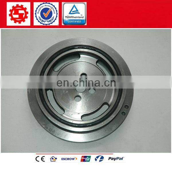 3958258 6BT engine part Tuned Vibration Damper