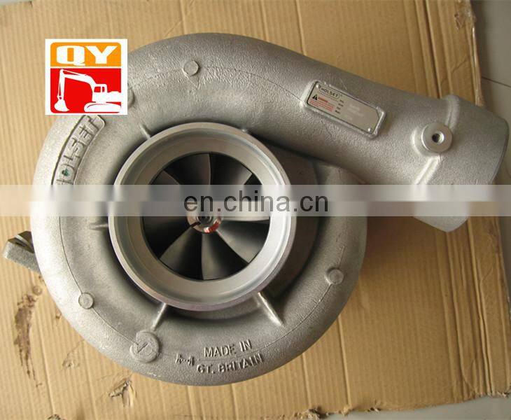 QIANYU 3594111 3803452 Qsk19 Kta19 turbocharger HC5A Turbocharger