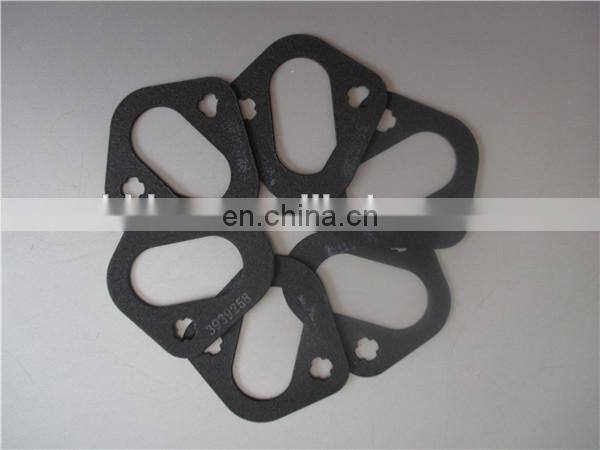 Genuine Auto Spare Parts ISDe engine fuel transfer pump seal gasket 3960316 3939258