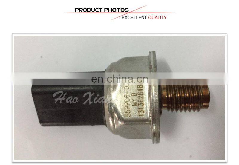 Top Quality Common Rail Pressure Sensor 55PP06-03