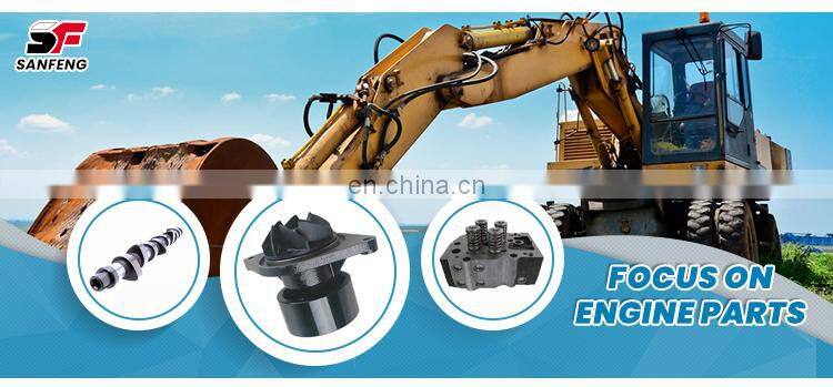 excavator ISX15 QSX15 4026657 valve guide for machinery  Heavy duty engine