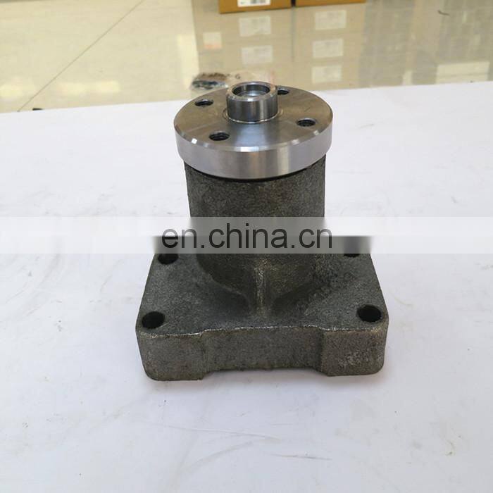 6CT Diesel Engine Cooling Fan Support 3415603