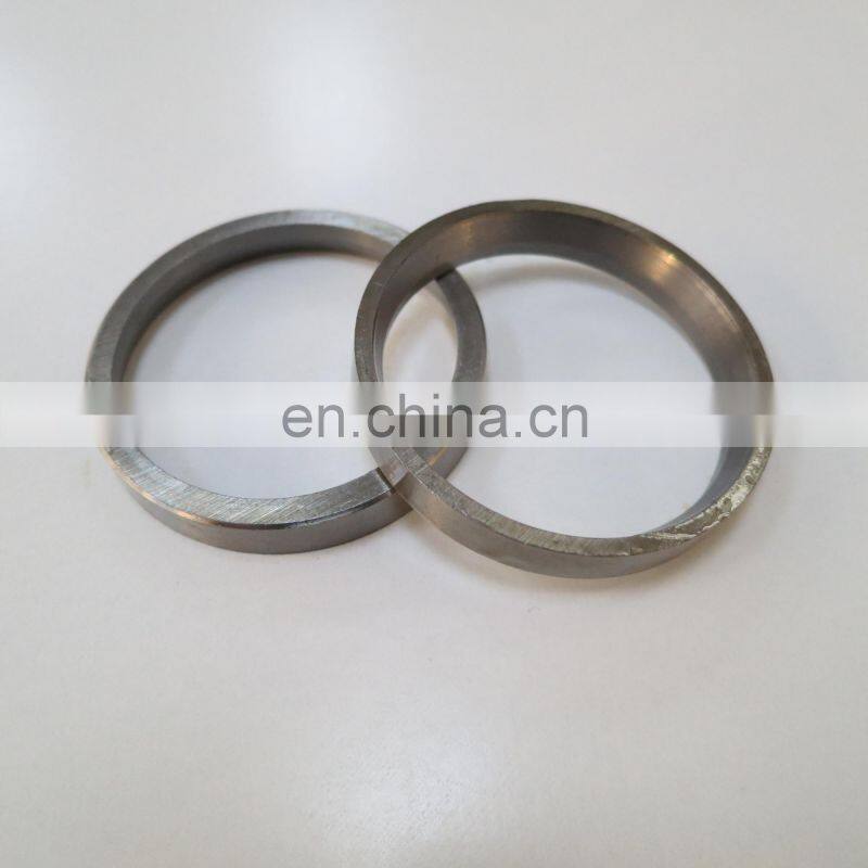 Dongfeng parts 6CT Valve seat exhaust 3928174 Valve insert exhaust