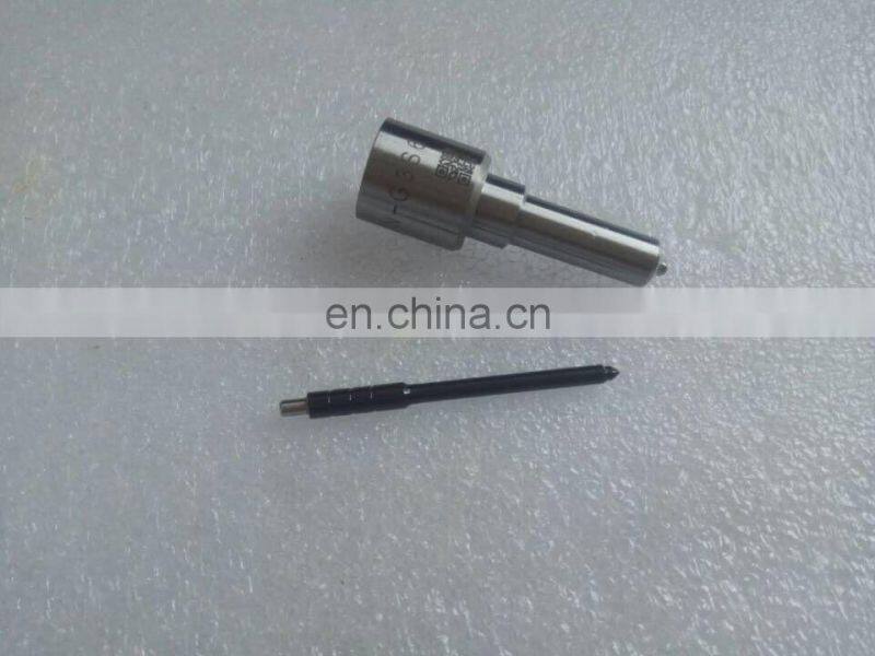 Common Rail Nozzle G3S6 Used on injector 23670-0L090