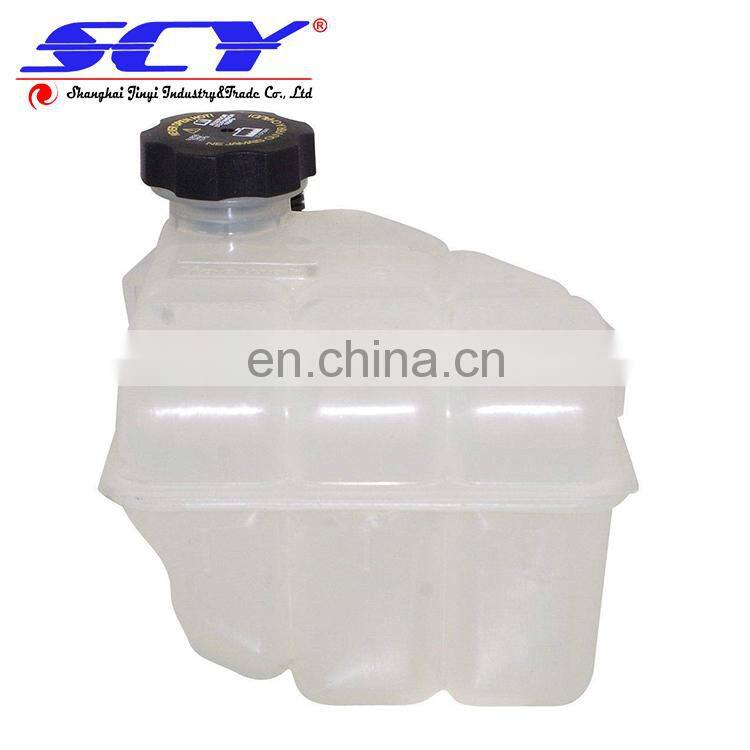 Engine Coolant Reservoir Suitable for CHEVROLET MALIBU OE 15066786 15793368 FRT1214C FRT1219C FRT1228C