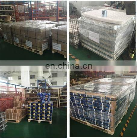 hydraulic pump motor pallet truck power units 12v 0.8kw: HPU-10ABBDAHAEBA