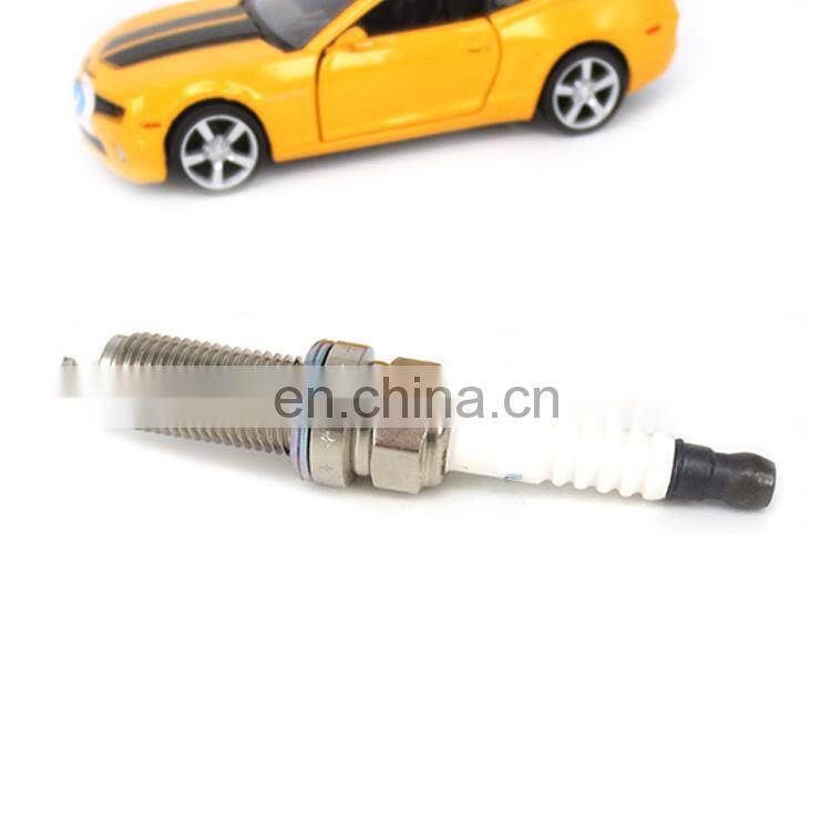 Hengney Spare parts high quality SC20HR11 3444 90919-0125 for Prius Scion Lexus Car plugs spark plug