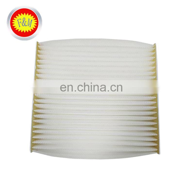 High Quality Car Parts Accessories Air Filter Element 87139-YZZ16 For Car