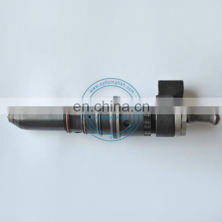 M11Diesel Genuine Engine Fuel Injector 3406604