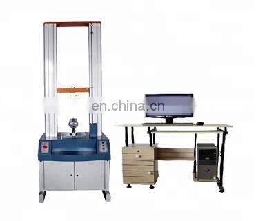 Universal power cords bending tester cord machine