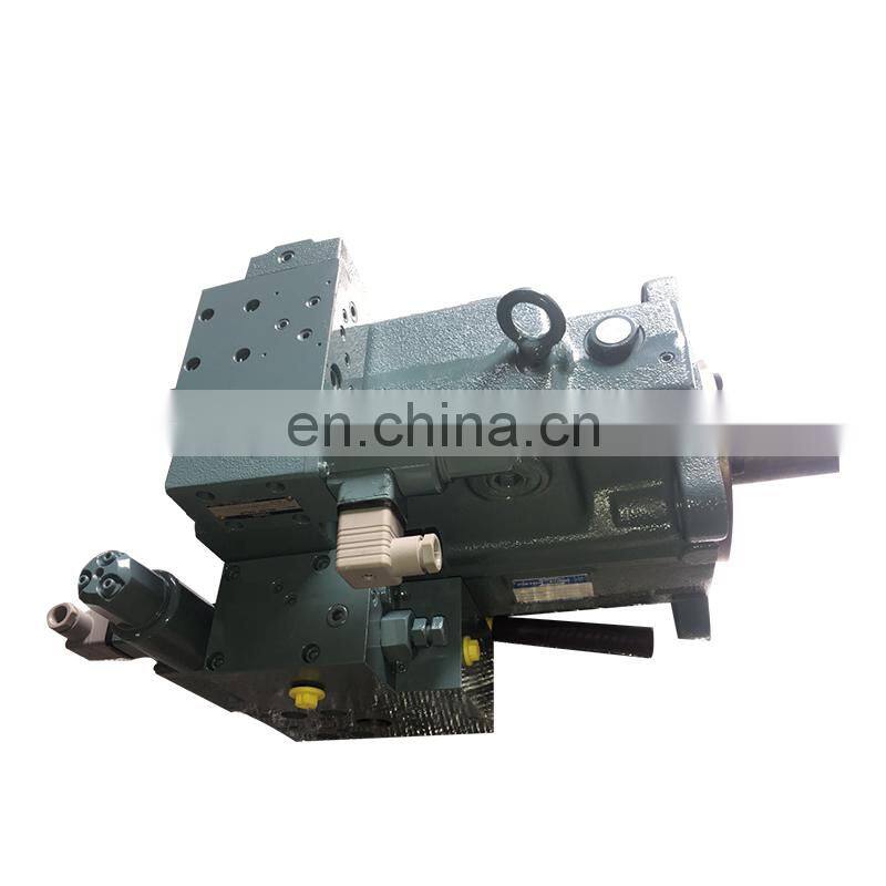 YUKEN A90-FR04HAS-A-60366 Variable Plunger Hydraulic Pump for Rubber Machine and Die Casting Machine