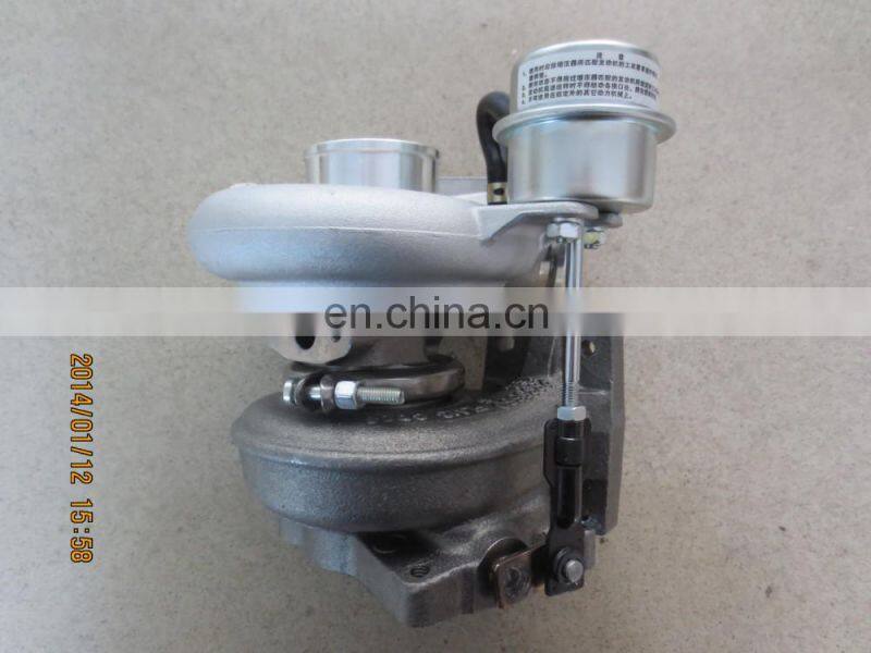 OEM wholesale turbo for FOTON Ollin FORD Pickup HE211W 2840684 2840685