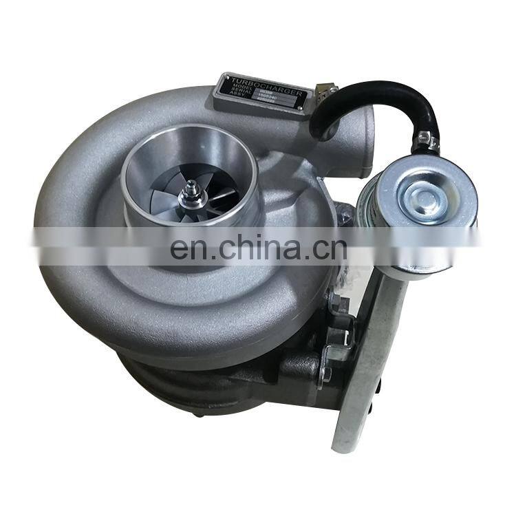 Engine Parts Dcec 15kg Hx35w 4050298 Turbocharger Assy For Sale