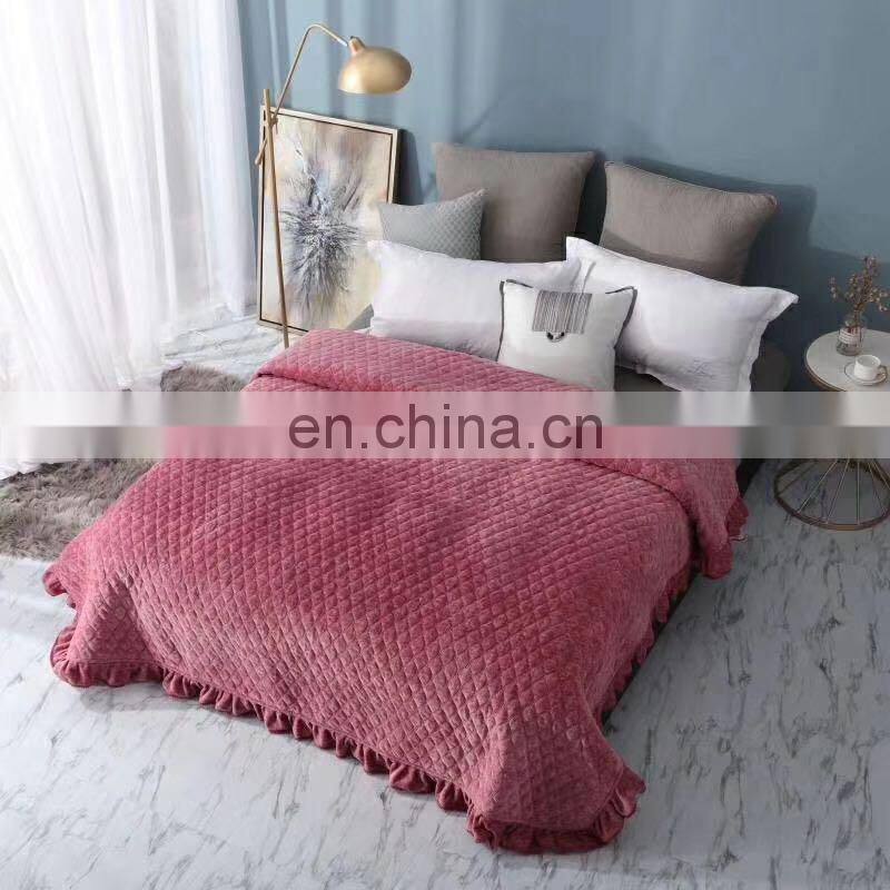 High quality Royal luxury bedding set duvet cover