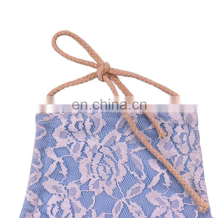 Newborn photography clothing lace rompers baby shower sitter romper