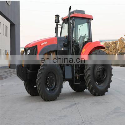 Best quality of Compact Tractor 180hp 4wd farm tractor Lier 1804 Sale in China