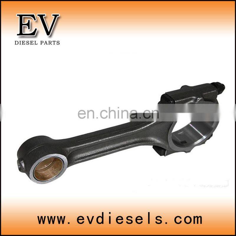 Excavator engine 2J 1Z 2Z crankshaft fit on TOYOTA diesel