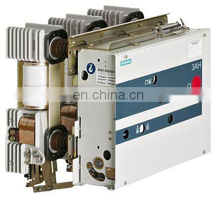 3AH5214-6 SIEMENS Vacuum Circuit Breaker SIEMENS VCB