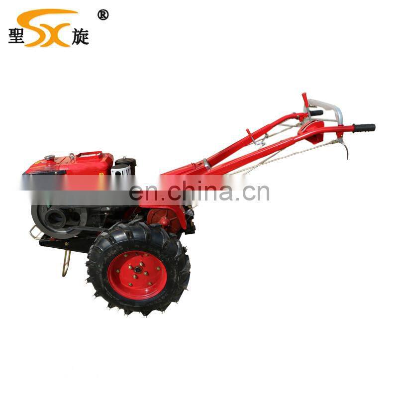 New diesel power mini farm hand tractor for sale