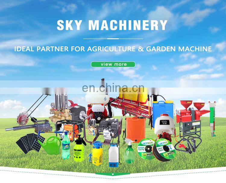 hot selling disinfection use thermal fogger fogging machine