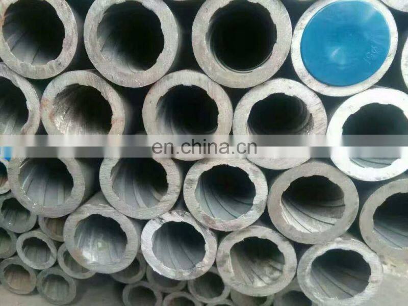 ASTM A213 T11 T12 T13 Alloy Seamless steel Tube for boiler superheater tube