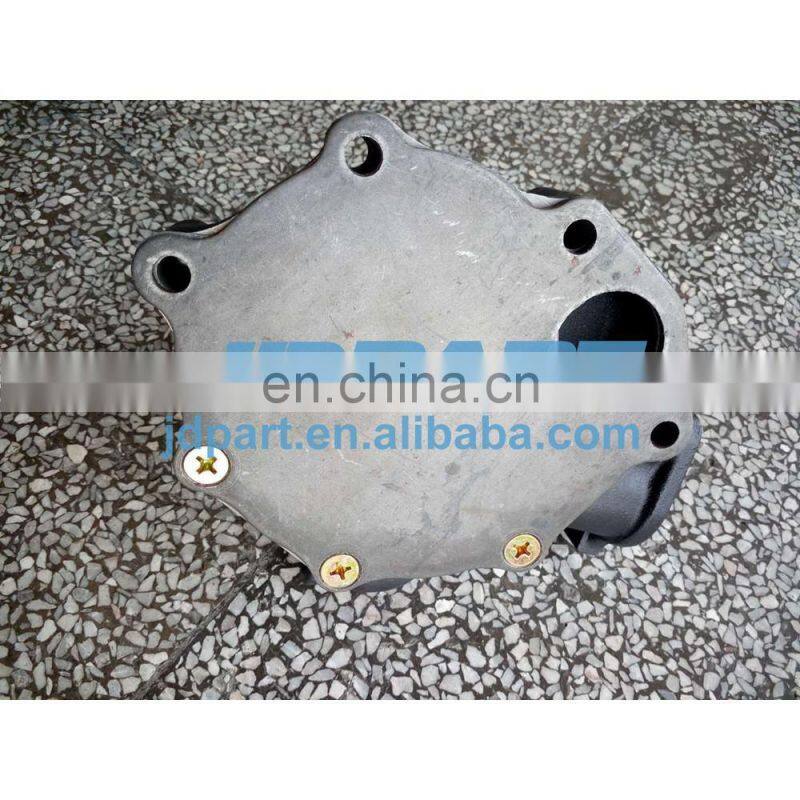 EH100 Water Pump For Diesel Engine