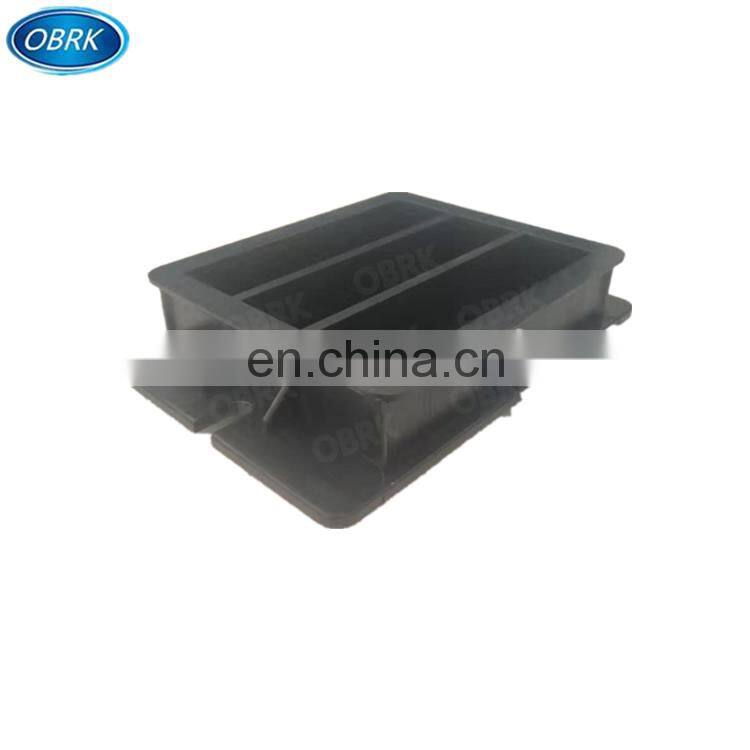 40x40x160mm Three Gang Plastic Prism Mould For Cement Mortars