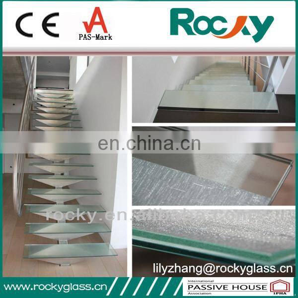 High quality 8mm toughened glass laminated glass price in pakistan