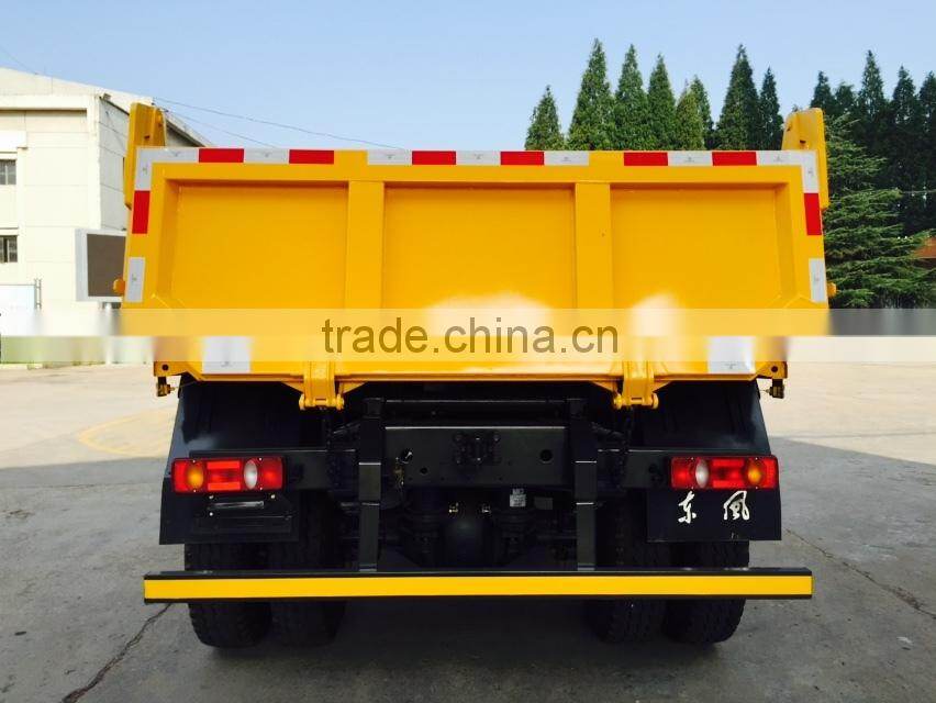 Dongfeng DFL3120B 4x2 tipper dump truck cx