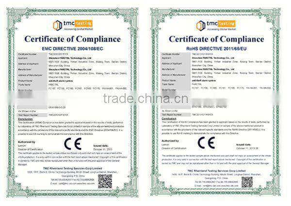 Hot Sale Security display holder for tablet