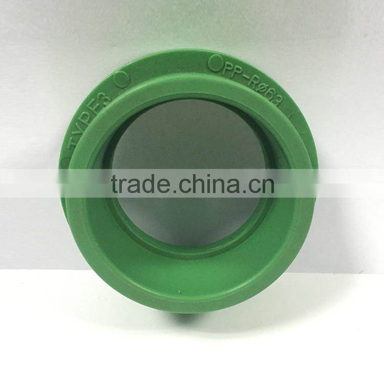 PPR name pipe fittings for hot water DIN8077/8078