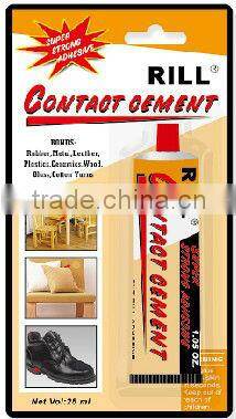Hot sale contact cement