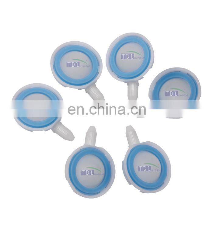 Manual Hand Sanitizer Dispenser