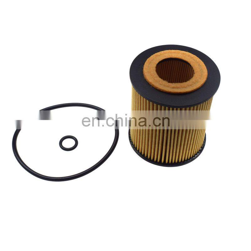 L321-14-302 F5505 CH9641 Engine OIL FILTER ELEMENT Car Replacement Parts For Mazda
