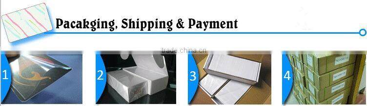 Magic Nail Art Stickers / Nails Art Decor / NFC LED Nail Art Stickers