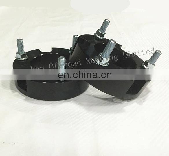 4x4 shock spacer for hilux revo lift kits front strut spacer